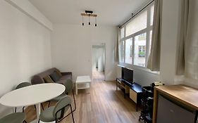 Appartement Renove Proche Grands Boulevards 4P